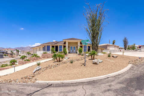 Texoma, LAKE HAVASU CITY, AZ 86404