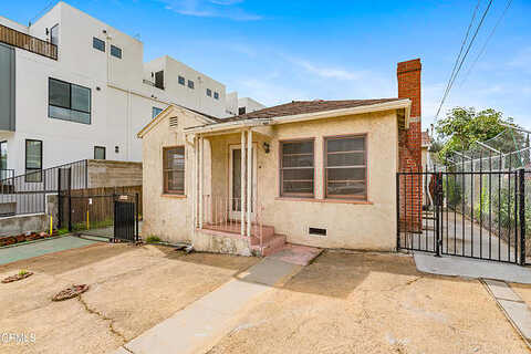 Avenue 43, LOS ANGELES, CA 90041