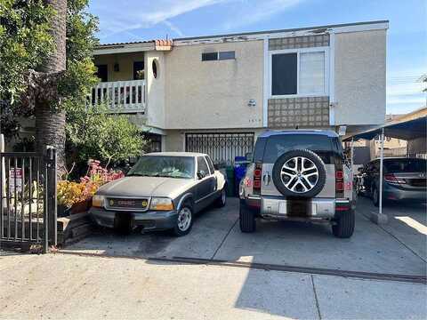 47Th, SAN DIEGO, CA 92105