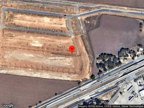 Bates Place, San Antonio, TX 78211