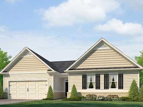 Majestic Oak Circle, Dallas, GA 30132