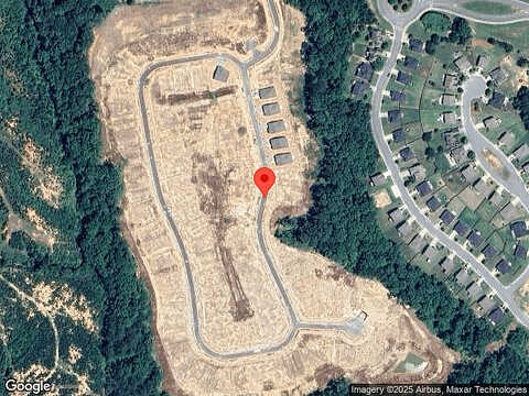 Majestic Oak Circle, Dallas, GA 30132