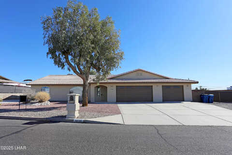 Yavapai, LAKE HAVASU CITY, AZ 86406