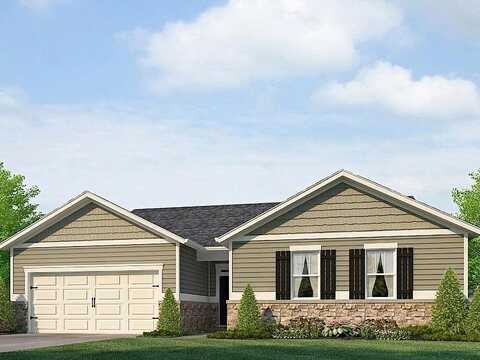 Majestic Oak Circle, Dallas, GA 30132