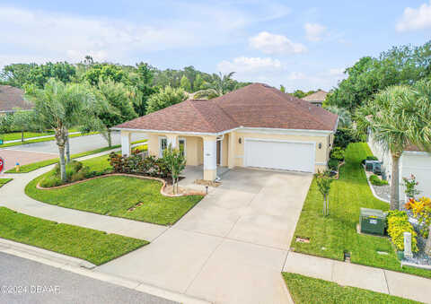 Leonardo, NEW SMYRNA BEACH, FL 32168