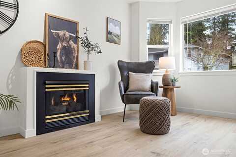Northwest, BELLINGHAM, WA 98225