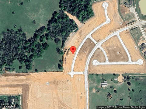 Sunbeam Drive, Fulshear, TX 77441