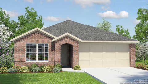 Wentwood Run, San Antonio, TX 78245