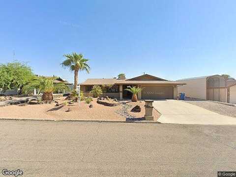 Tom Tom, LAKE HAVASU CITY, AZ 86406