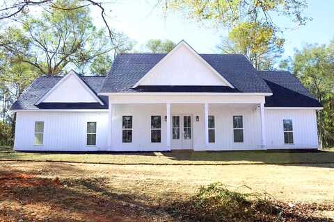 Spearhead Road, Dublin, GA 31021