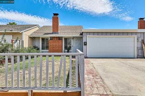 Pear, ANTIOCH, CA 94509