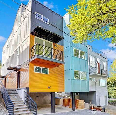 4Th, SEATTLE, WA 98119