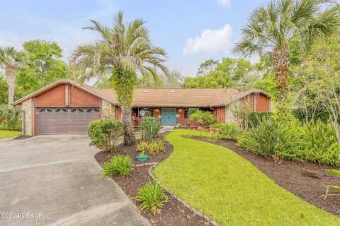 Holly Ridge, ORMOND BEACH, FL 32174
