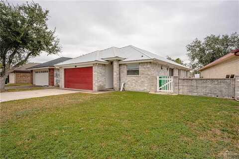 Ashley, PHARR, TX 78577