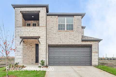 Stowers Street, Anna, TX 75409