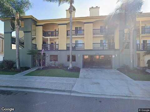 Donax, IMPERIAL BEACH, CA 91932