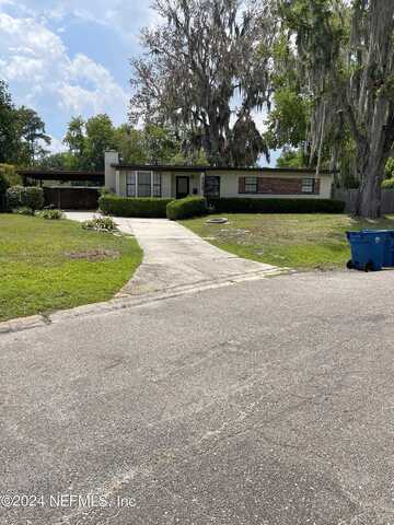 Wilmont, JACKSONVILLE, FL 32218