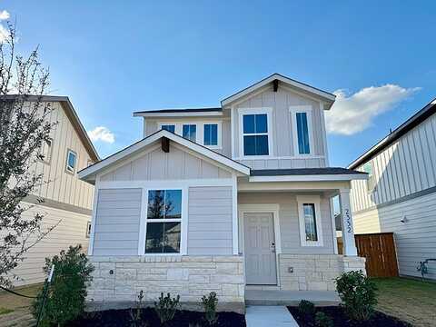 Jack Nora Way, Round Rock, TX 78665