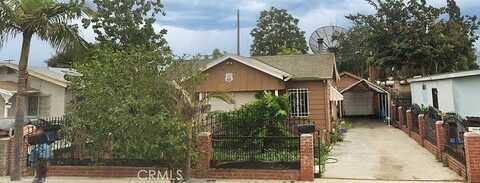 130Th, COMPTON, CA 90222