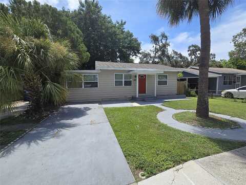 17Th, SAINT PETERSBURG, FL 33712