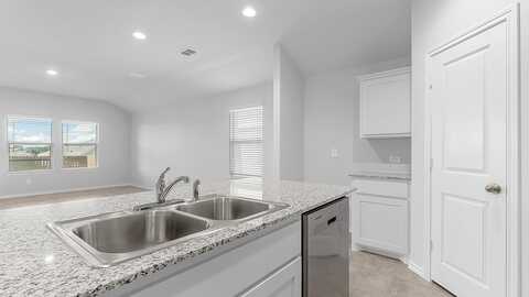 Ranger Hill Avenue, Fort Worth, TX 76108