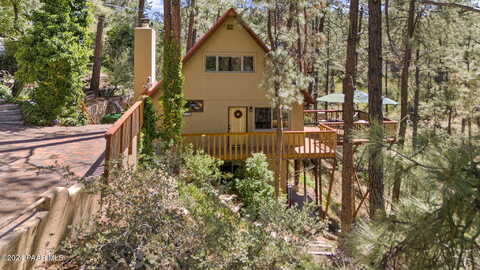 Lessig, PRESCOTT, AZ 86303