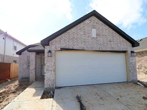 Wave Hollow Drive, Cypress, TX 77433
