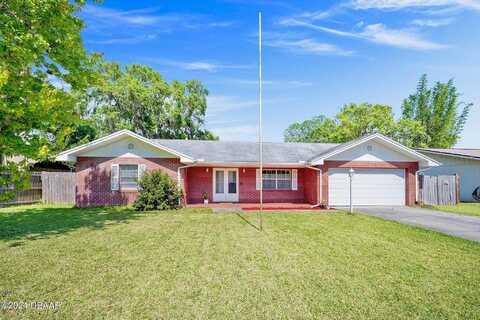 Brighton, PORT ORANGE, FL 32127