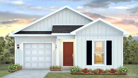 Sandhill St, Cantonment, FL 32533