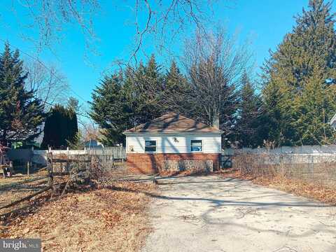 3Rd Ave, NEWTOWN SQUARE, PA 19073