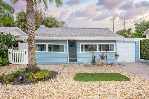 Pine, NEW SMYRNA BEACH, FL 32169