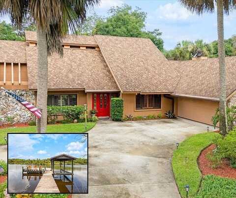 River Bluff, ORMOND BEACH, FL 32174