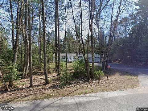 Mckinley, EAGLE RIVER, WI 54521