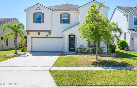 Mendocino, PORT ORANGE, FL 32128
