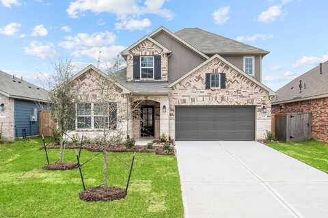 Silver Birch Court, New Caney, TX 77357