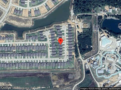 Silver Birch Court, New Caney, TX 77357