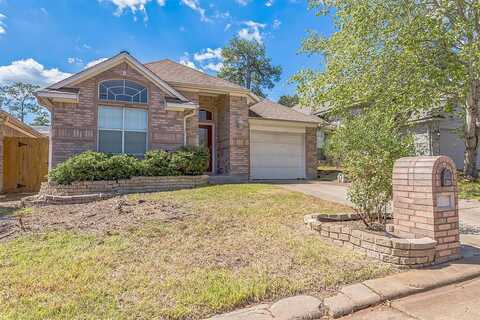 Twila, CONROE, TX 77301