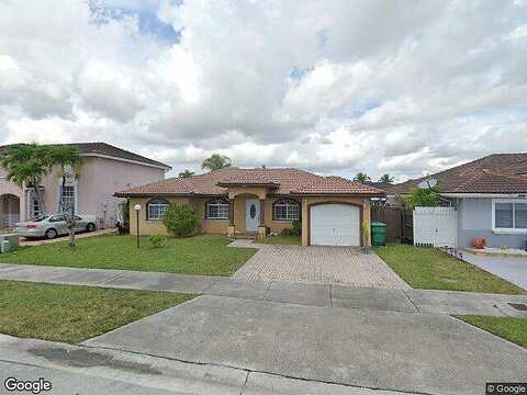 165Th, MIAMI, FL 33177