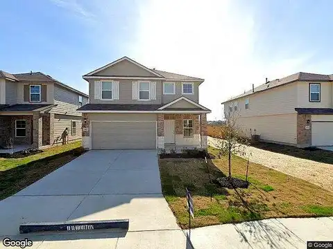 Shale Path, San Antonio, TX 78253