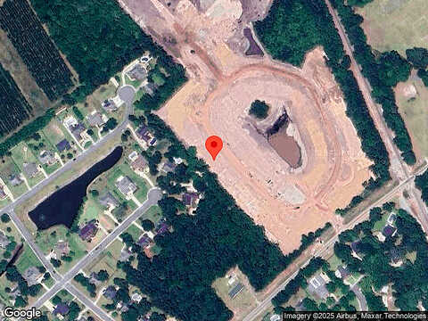 Ponderosa Loop, Rincon, GA 31326