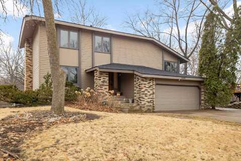 132Nd, BURNSVILLE, MN 55337