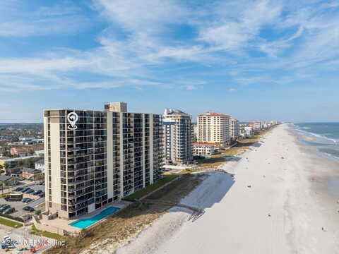 1St, JACKSONVILLE BEACH, FL 32250