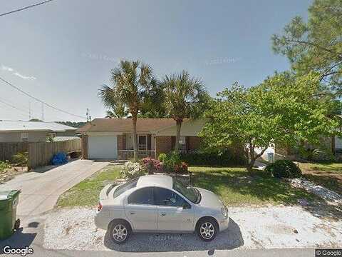 Petunia, PANAMA CITY BEACH, FL 32407