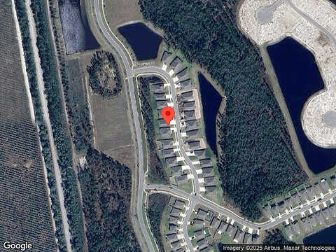 Summerwood Road N, PALM COAST, FL 32137