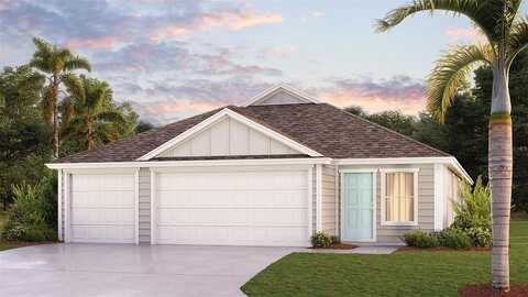 Summerwood Road N, PALM COAST, FL 32137