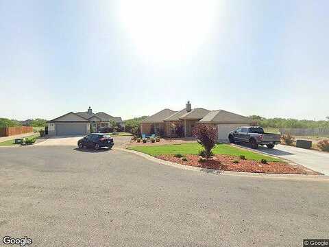 Daniel, SAN ANGELO, TX 76905