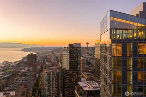 Stewart, SEATTLE, WA 98101