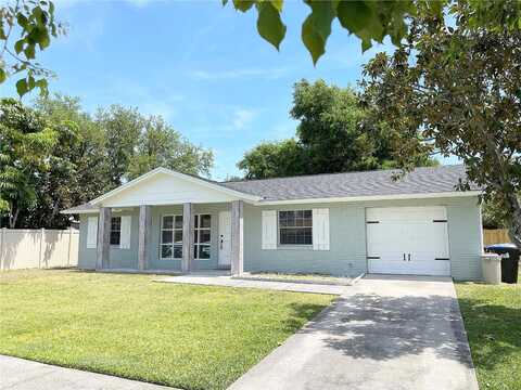 Brithon, ORLANDO, FL 32837