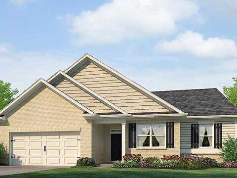 Majestic Oak Circle, Dallas, GA 30132