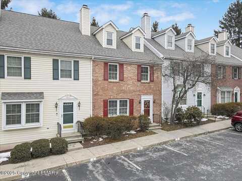 Eaglesmere Circle, East Stroudsburg, PA 18301